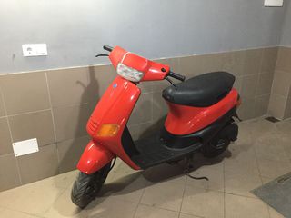 Piaggio Zip 50 foto 1