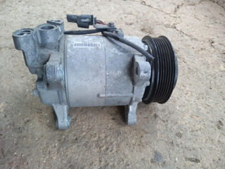 Mini cooper ac air compressor 21137510 aer condiționat compresor foto 3