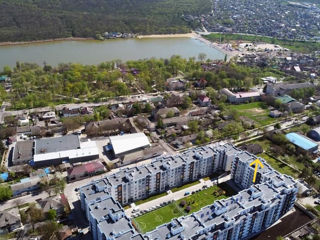 2-х комнатная квартира, 58 м², Центр, Оргеев