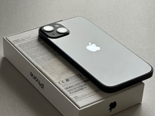 iPhone 13 Midnight 256Gb 86% foto 3