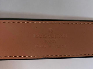 Curea Louis Vuitton  foto 1