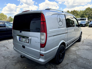 Mercedes Vito foto 3