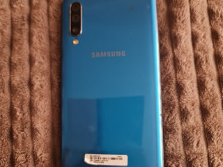 Продам Samsung a 50  на 128 foto 3