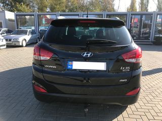 Hyundai Tucson foto 6