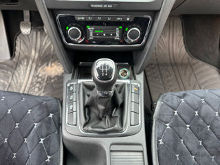 Skoda Superb foto 14