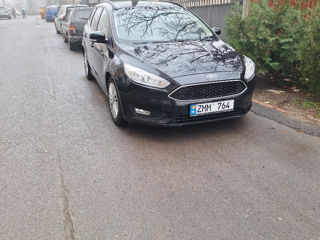 Ford Focus foto 4