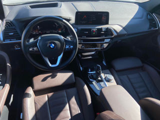 BMW X3 foto 9