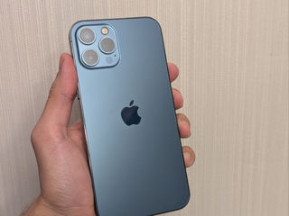 Iphone 12 pro max 256 gb