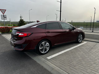 Honda Clarity foto 2