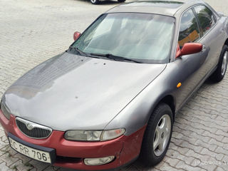 Mazda Xedos 6 foto 5