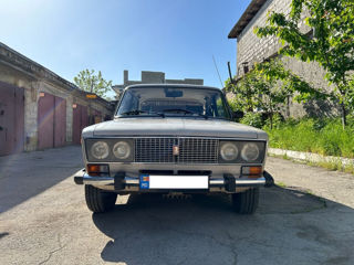 Lada / ВАЗ 2106 foto 2