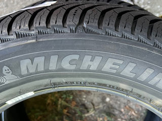 205/60 R16 Michelin Alpin 7/ Доставка, livrare toata Moldova 2024 foto 9