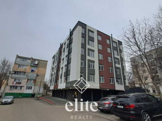 Apartament cu 1 cameră, 36 m², Poșta Veche, Chișinău