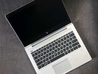 HP EliteBook 830 G5 foto 3