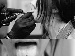 Piercing! Piercing in Chisinau -salon de tatuaje Mad-art.Пирсинг в Кишинёве -тату студия mad-art. foto 8
