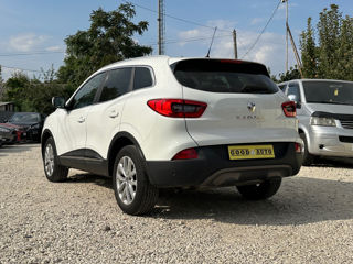 Renault Kadjar foto 7