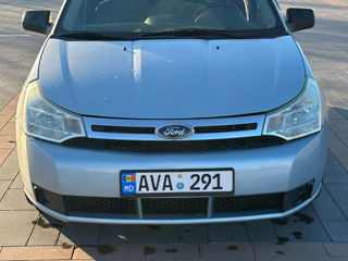 Ford Focus foto 8