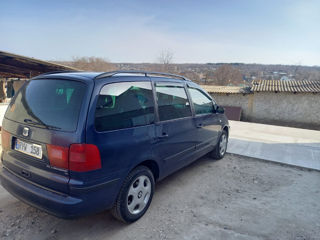 Seat Alhambra foto 2