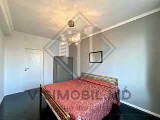 Apartament cu 2 camere, 72 m², Tineret, Ungheni foto 7