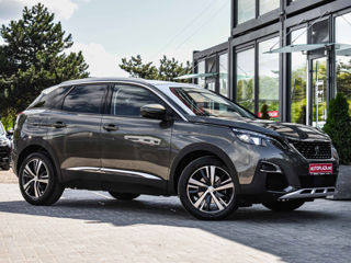 Peugeot 3008 foto 4