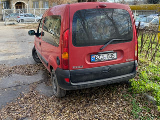 Renault Kangoo foto 2