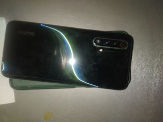 Realme X50 5G 6/128 (2sim без sd карты)