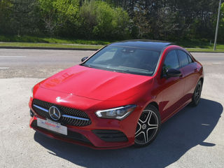 Mercedes CLA foto 16