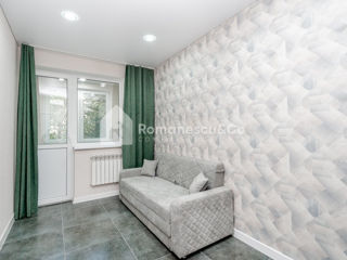 Apartament cu 1 cameră, 30 m², Poșta Veche, Chișinău foto 4