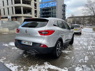 Renault Kadjar foto 3