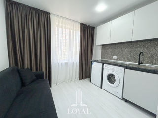 Apartament cu 1 cameră, 16 m², Ciocana, Chișinău foto 1