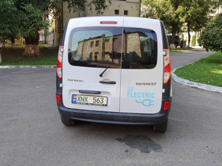 Renault Kangoo Maxi foto 5