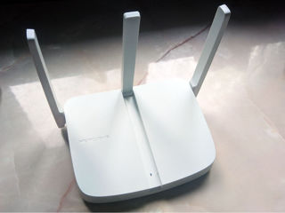 Wi-Fi роутер Mercusys MW305R