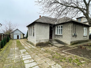 Spre vînzare casa în or.Orhei