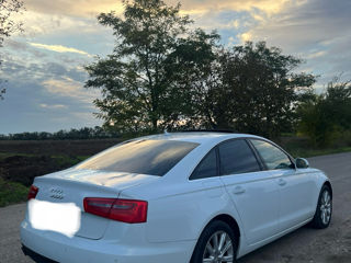 Audi A6 foto 3