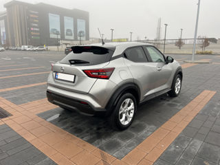 Nissan Juke foto 4