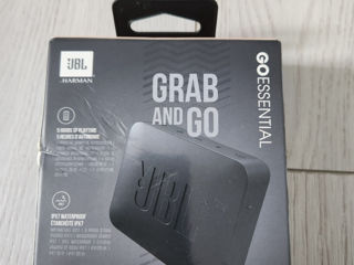 JBL GoEssential foto 3