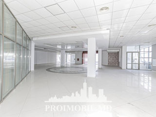 Spre vânzare spațiu comercial 768 mp, la Botanica! foto 3