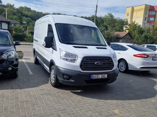 Ford Transit foto 4