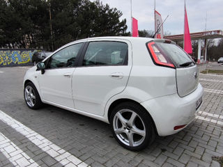 Fiat Punto foto 4