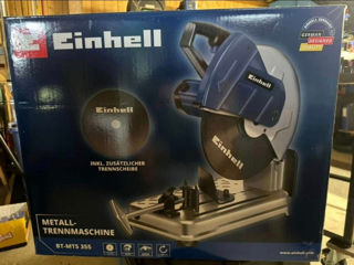 Einhell bt-mts 355