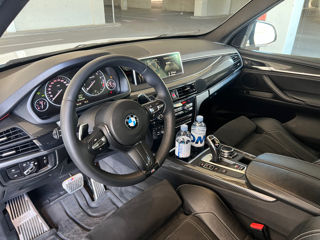 BMW X5 foto 5