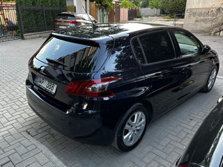 Peugeot 308 foto 3