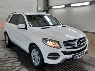 Mercedes GLE foto 3