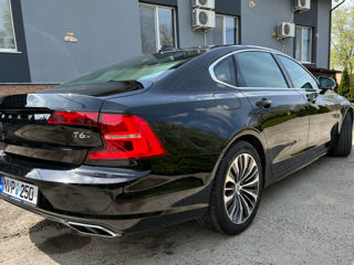 Volvo S90 foto 4