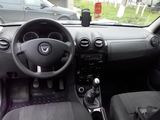 Dacia Duster foto 9