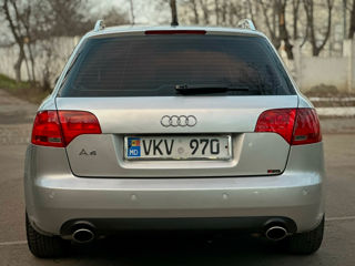 Audi A4 foto 2