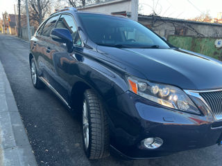 Lexus RX Series foto 2