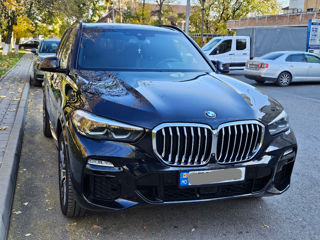 BMW X5 foto 3