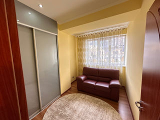 Apartament cu 2 camere, 61 m², Ciocana, Chișinău foto 5