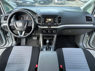 Seat Alhambra foto 8